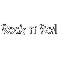 rock n roll block